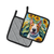 In Sunflowers Kitchen Towel
