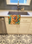 In Sunflowers Kitchen Towel