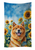 In Sunflowers Kitchen Towel