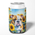 In Sunflowers Kitchen Towel