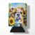 In Sunflowers Kitchen Towel