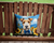 In Sunflowers Kitchen Towel