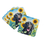 In Sunflowers Kitchen Towel