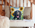 In Sunflowers Kitchen Towel