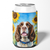 In Sunflowers Kitchen Towel