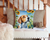 In Sunflowers Kitchen Towel