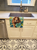 In Sunflowers Kitchen Towel