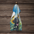 In Sunflowers Kitchen Towel
