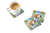 In Sunflowers Kitchen Towel