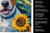 In Sunflowers Kitchen Towel