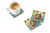 In Sunflowers Kitchen Towel