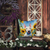 In Sunflowers Kitchen Towel