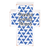 Tabletop Plaque Cross Thankful 3x4