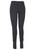 TuffRider Ladies Cotton Lowrise Pull-On Knee Patch Breeches