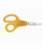 Snippy Easy Grip Scissors