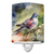 Pigeon Ceramic Night Light