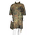 Ripstop Poncho - Woodland Camo