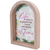 Framed Arch Life Take Us To 9x13