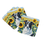 Borzoi in Sunflowers Pair of Pot Holders