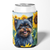 In Sunflowers Can or Bottle Hugger