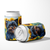 In Sunflowers Can or Bottle Hugger