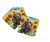 In Sunflowers Can or Bottle Hugger