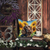 In Sunflowers Can or Bottle Hugger