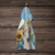 In Sunflowers Can or Bottle Hugger