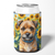 In Sunflowers Can or Bottle Hugger