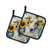 In Sunflowers Can or Bottle Hugger