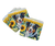 In Sunflowers Can or Bottle Hugger