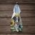 In Sunflowers Can or Bottle Hugger