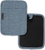 24"x16" - White Soft Cozy Plush Chenille Bath Mat