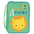 Kid Bible Cover Green You Are Amazing
