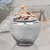 Elegant Cotton Ball Containers