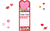 Incentive Sticker Set