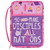 Kid Bible Cover Girl Go Make Disciples