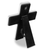 Tabletop Cross Strength For Today White 