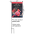 Flag Then Sings My Soul Cardinal 13x18