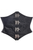 Lavish Swirl Brocade Corset Belt Cincher with Clasps