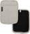 2 Piece Set White Cozy Plush Soft Chenille Bath Mat