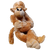 Monkey with Velcro Hands 24" Plush Stuffed Animal