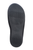 Women's Open Toe Memory Foam Slippers