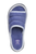Women's Open Toe Memory Foam Slippers