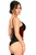 Lavish Velvet Underwire Waist Cincher Corset