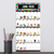 2026 Every Day's A Holiday Mini Calendar