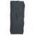 GI Style Top Load Duffle Bag - Black