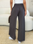 Basic Bae Full Size Smocked Wide Waistband Wide Leg Pants