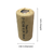 IP Power Sub C Ni-Mh 3400mAh 1.2V Flat Top Battery