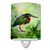 Green Ceramic Night Light